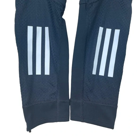 Adidas pants climacool running Size Small - Picture 4 of 12
